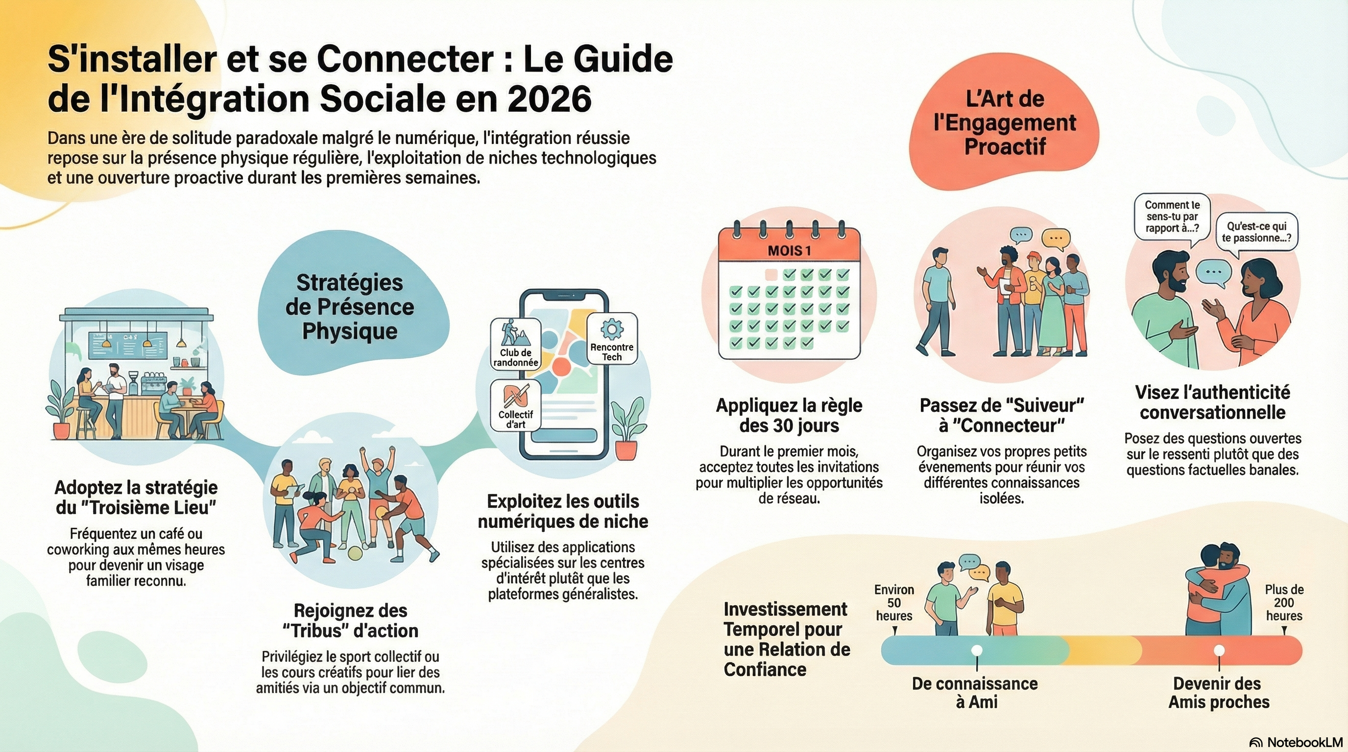 L'Archipel Social